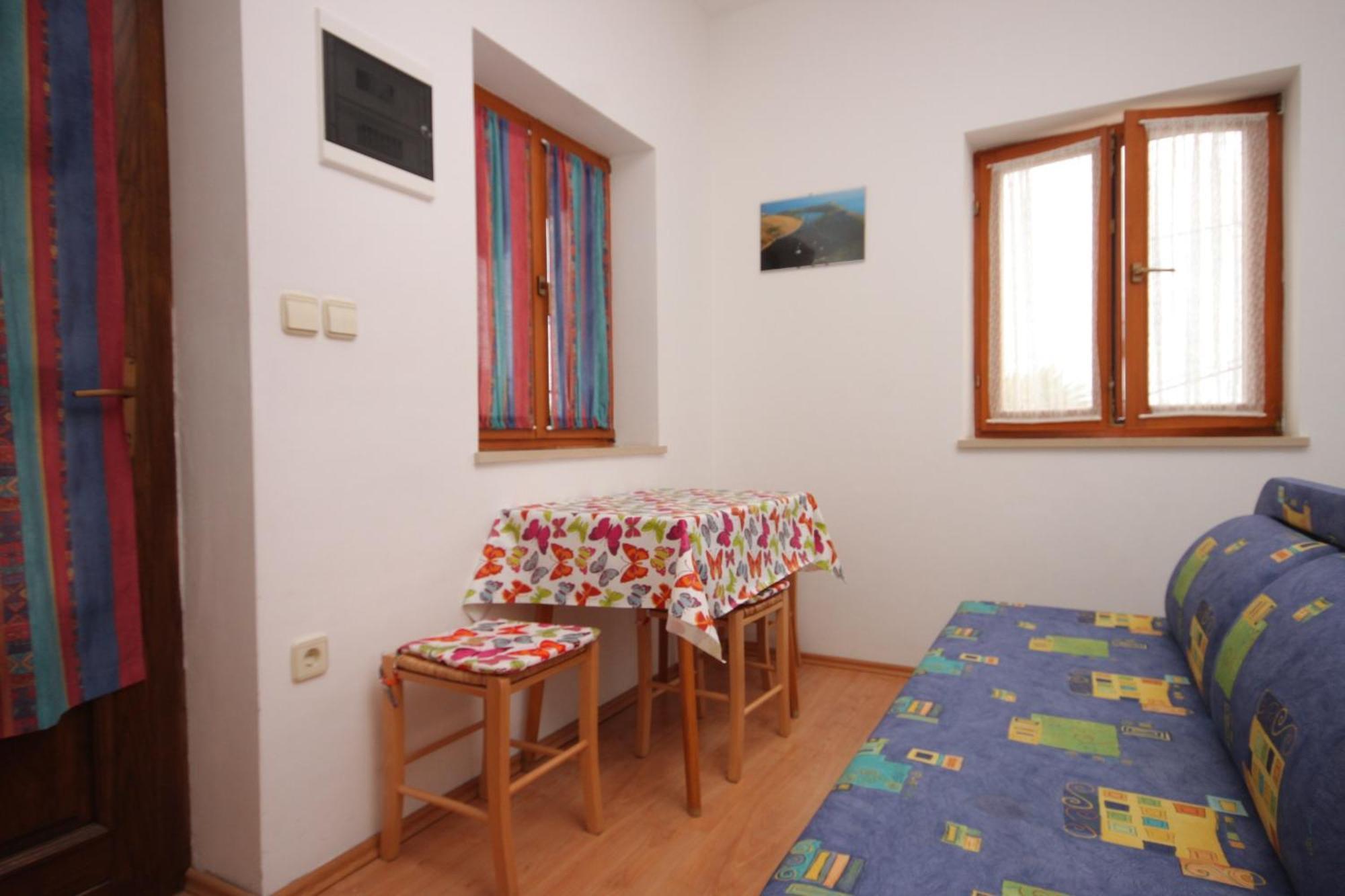 Apartments With A Parking Space Kraj, Opatija - 7794 Kraj (Istria) Exterior foto